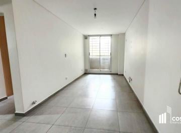 Departamento · 45m² · 2 Ambientes · 1 Cochera · Alquiler Departamento 1 Dormitorio con Cochera Centro Rosario