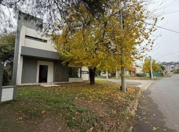 Casa de 1 ambiente, La Calera · Casa de 2 Dorm. en Alquiler en La Estanzuela