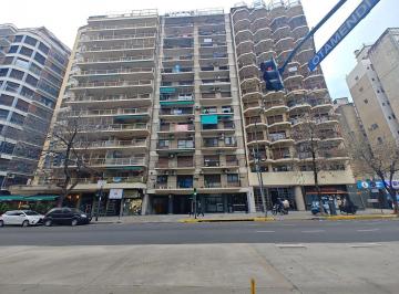 Departamento · 50m² · 2 Ambientes · Excelente Dos Ambientes Contrafrente. Luminoso y Buen Estado