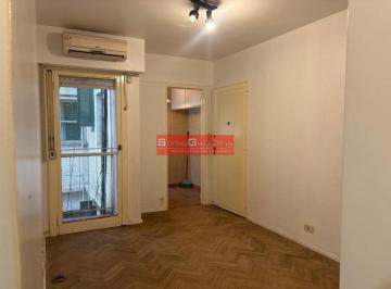 Departamento · 31m² · 2 Ambientes · Departamento 2 Ambientes en Recoleta