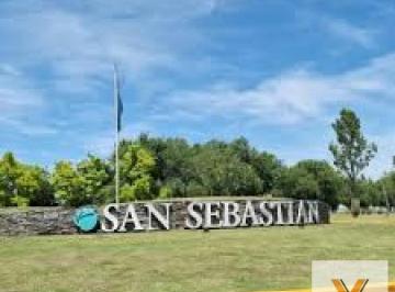 Terreno · 857m² · Terreno en Venta - 829 m² - San Sebastián