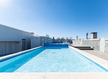 Departamento · 29m² · 1 Ambiente · Alquiler Depto. Monoambiente Amoblado C/amenities