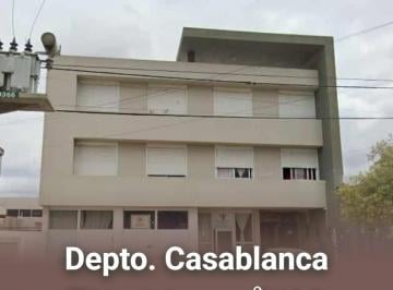 Departamento de 5 ambientes, Villa María · Departamento en Roque Sáenz Peña de 48 m² con 1 Habitación en Venta