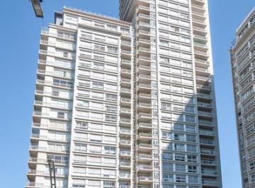 Departamento · 90m² · 3 Ambientes · 1 Cochera · Libertador 8008 2 Dorm. en Suite - Piso 23 Vista a La Ciudad