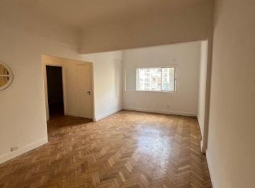 Departamento · 73m² · 3 Ambientes · Alquiler Depto 3 Amb en La Mejor Zona de Recoleta