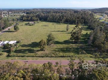 Terreno · 108349m² · Terreno en Venta