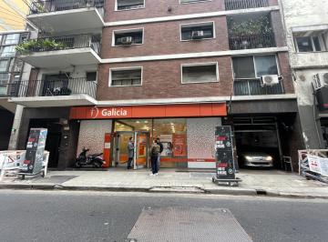 Garage · 10m² · Venta Cochera en Tribunales por Rampa Inversion