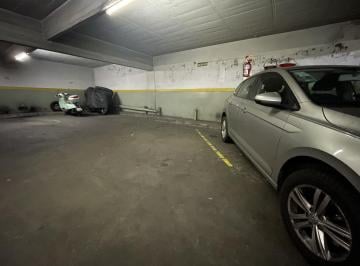 Garage · 11m² · Venta Cochera en Obelisco 24 Hs Inversion Piso 1 Rampa - San Nicolas