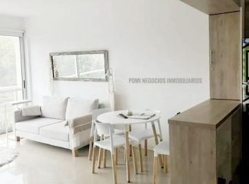 Departamento de 2 ambientes, Pilar · Pilar Km49 Ed. Concord. Temporario 2 Amb. Amoblado y Equipado Cochera. Amenities. Laundry