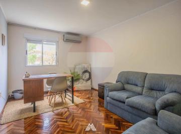 Departamento · 74m² · 5 Ambientes · 1 Cochera · Alquiler Apartamento 3 Dorm. en Punta Gorda