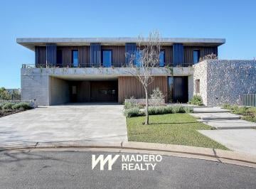 Casa · 600m² · 6 Ambientes · Casa en Virazon
