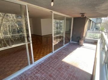 Departamento · 176m² · 10 Ambientes · Alquiler Apartamento Frente de Gran Metraje a Pasos de La Rambla Pocitos