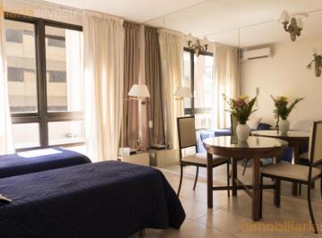 Departamento · 35m² · 1 Ambiente · Departamento Monoambiente en Alquiler San Nicolas Buenos Aires