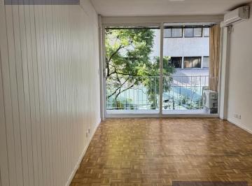 Departamento · 34m² · 1 Ambiente · Venta Departamento Monoambiente en Palermo