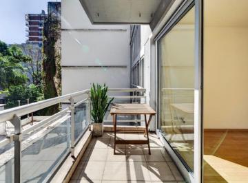 Departamento de 3 ambientes, Palermo · Venta Depto/semipiso - República Árabe Siria y Gutiérreza 4 Cuadras del Zoológico