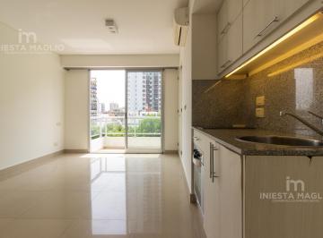 Departamento · 30m² · 1 Ambiente · Monoambiente en Palermo