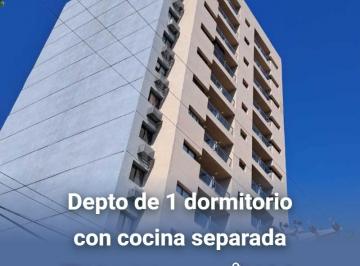 Departamento de 6 ambientes, Villa María · Departamento de 46 m² con 1 Dormitorio en Venta en Centro Oeste, Villa Maria