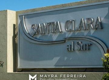 Terreno · 737m² · Terreno en Santa Clara Al Sur