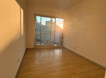 Departamento · 37m² · 2 Ambientes · 1 Cochera · Alquiler 2 Ambientes en Palermo con Cochera