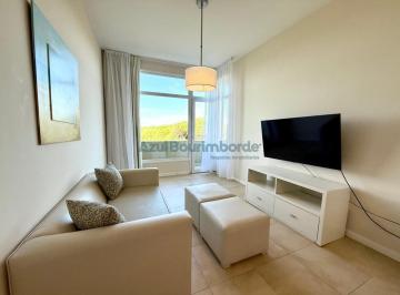 Departamento · 80m² · 3 Ambientes · 1 Cochera · Venta Departamento en Carilo con Vista Al Mar - Sul Mare Ref 2033