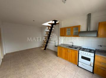 Departamento · 40m² · 2 Ambientes · Departamento en Castelar