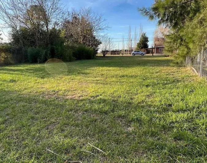 Terreno · 400m²