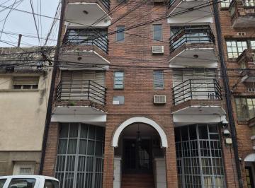 Departamento de 1 ambiente, Ciudad de Santa Fe · Crespo 2600