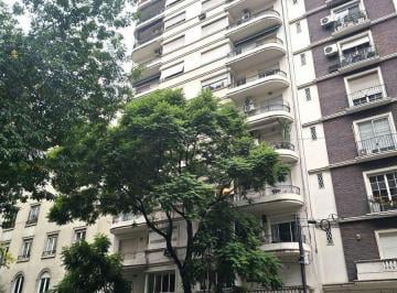 Departamento · 70m² · 3 Ambientes · Alquiler Recoleta 3 Ambientes Dependencia Lavadero