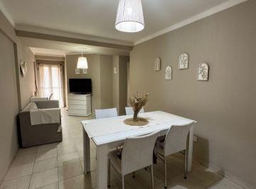 Departamento de 2 ambientes, Córdoba · Departamento Nueva Cordoba Bv. Illia 222 6to Piso Alquilado