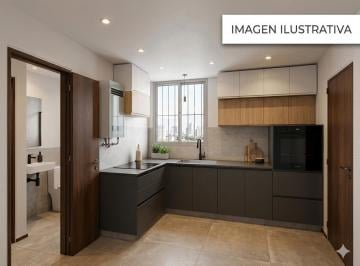 Departamento · 105m² · 4 Ambientes · 1 Cochera · Semi Piso con Cochera en Pleno Centro de Córdoba