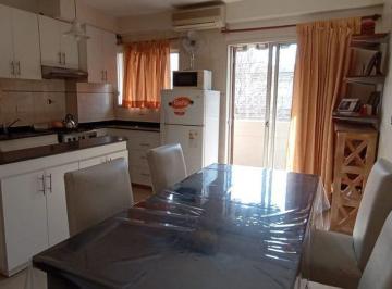 Departamento · 41m² · 2 Ambientes · Depto 2 Amb. con Balcón - Alq. Temporario - Nuñez