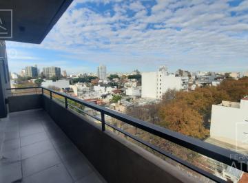 Departamento · 34m² · 2 Ambientes · Departamento en Alquiler Villa Urquiza