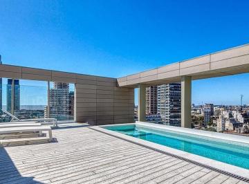 Departamento · 150m² · 3 Ambientes · 1 Cochera · Venta Piso a Estrenar Boschetto Segui Palermo Chico