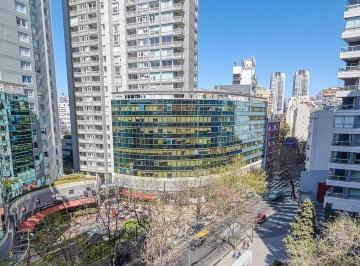 Departamento · 150m² · 3 Ambientes · 1 Cochera · Venta Piso a Estrenar Boschetto Segui Palermo Chico