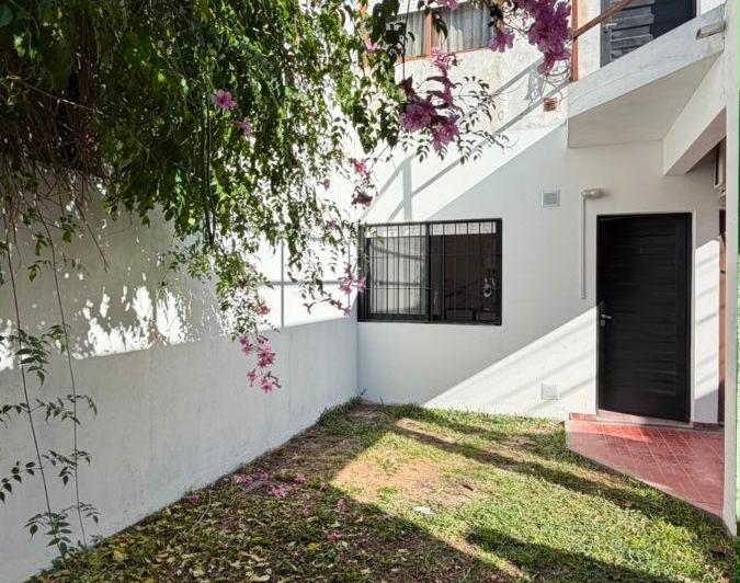 PH · 38m² · 2 Ambientes