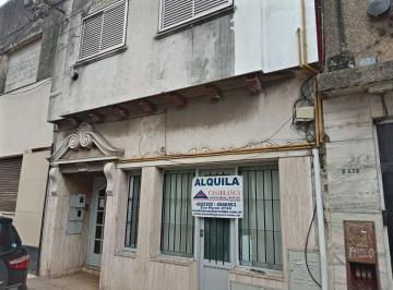 Departamento de 1 ambiente, Ciudad de Santa Fe · Irigoyen Freyre 2400