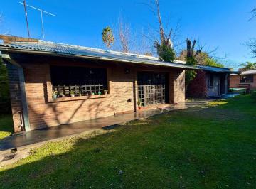 Casa de 3 ambientes, Ituzaingó · Casa en Venta en Ituzaingo Norte