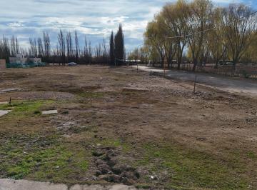 Terreno · 510m² · Terreno en Venta en Loteo El Estribo Centenario Neuquén