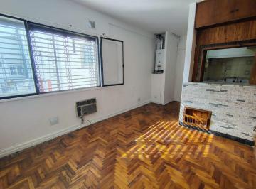 Departamento de 2 ambientes, Caballito · Propiedad Reservada Departamento 2 Ambientes. | Emilio Mitre Al 100