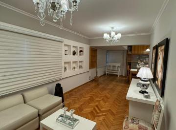 Departamento de 6 ambientes, Rosario · Alquiler Temporario San Lorenzo 1000
