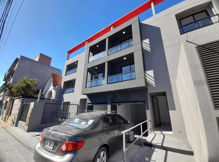 Departamento · 39m² · 2 Ambientes