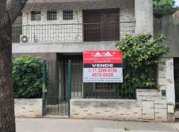 Terreno , Villa Urquiza · Lote en Venta Villa Urquiza 466 m² Ideal Desarrollo Premium
