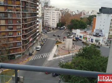 Departamento de 3 ambientes, Caballito · 3 Amb en Alquiler Diaz Velez 5500