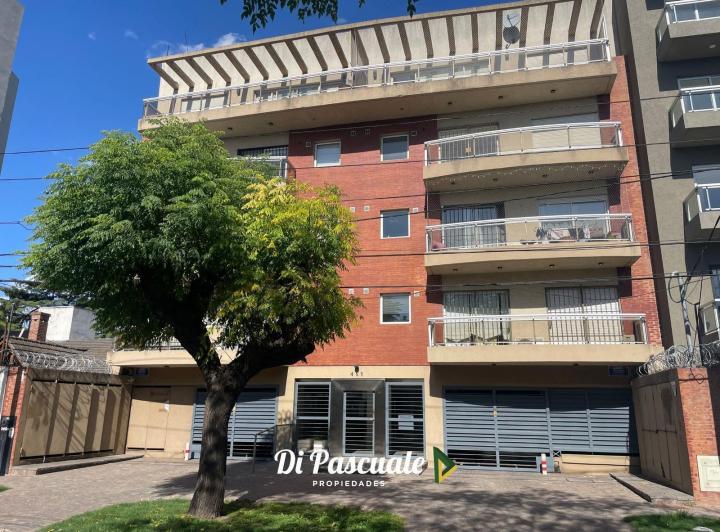 Departamento · 41m² · 2 Ambientes · 1 Cochera