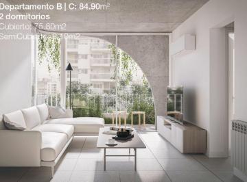 portada · Venta Departamento Dos Dorm. Amenities Pichincha