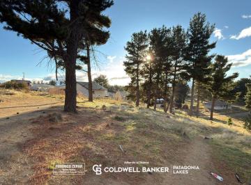 Terreno · 271m² · Terreno/lote en Dina Huapi - con Financiación