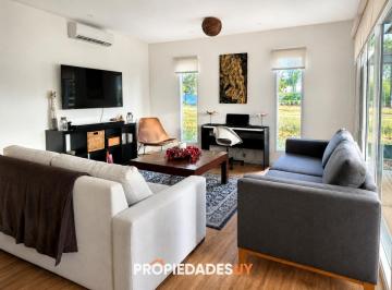 Foto1 · Casa en Alquiler Para 8 Personas - 4 Dorm.