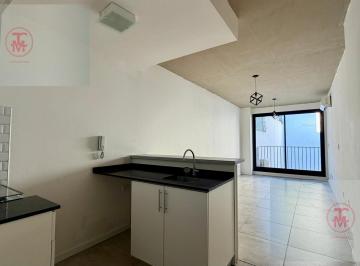 Departamento · 28m² · 1 Ambiente · Alquiler Monoambiente Zona Uade