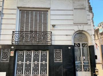 Casa de 5 ambientes, Almagro · Casa Lote Propio Terreno 6.45 X 22.10