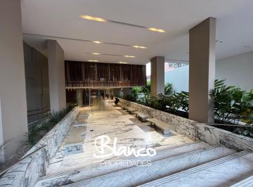 Oficina comercial · 104m² · 1 Cochera · Oficina en Alquiler en Belgrano, Capital Federal, Buenos Aires